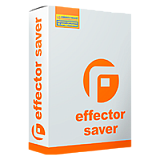 Effector Saver — программа резервного копирования 1С:Предприятия