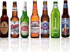 Продажа пива только с применением ККТ с 31 марта 2017